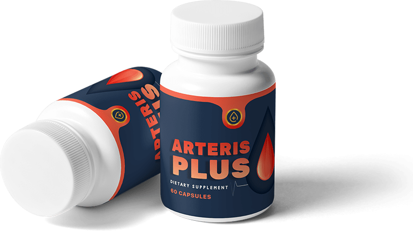 Arteris Plus Supplement Arteris Plus Supplement
